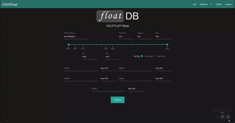 floatdb .